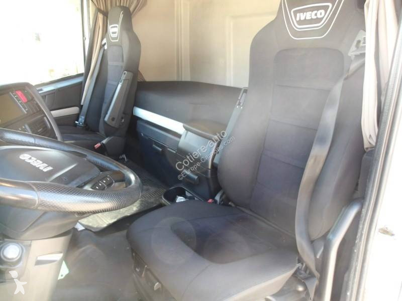 Cabeza tractora Iveco 440 S 46