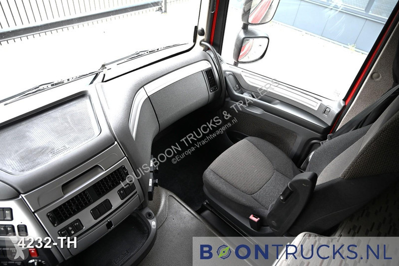 Cabeza tractora DAF FT 4x2 | EURO6 * SC * NL...