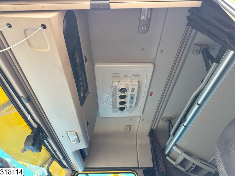 Cabeza tractora DAF 530 6x2, EURO 6d, Retarder,...