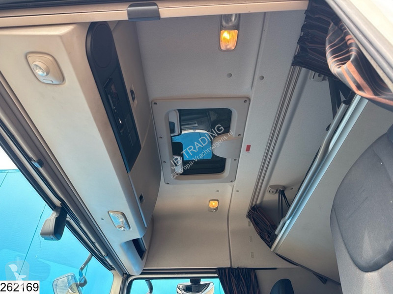 Cabeza tractora DAF 480 EURO 6, ACC