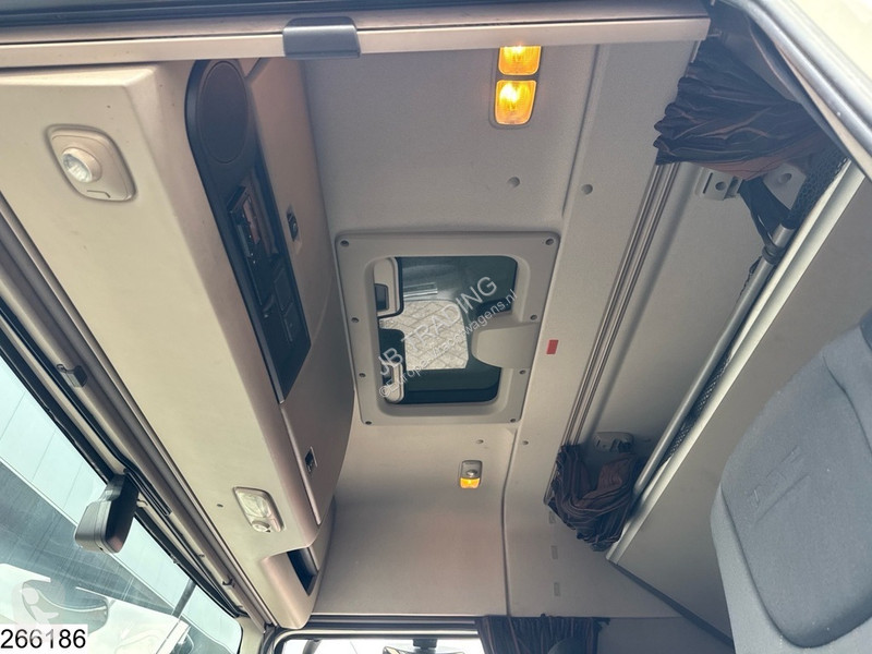 Cabeza tractora DAF 480 EURO 6, ACC