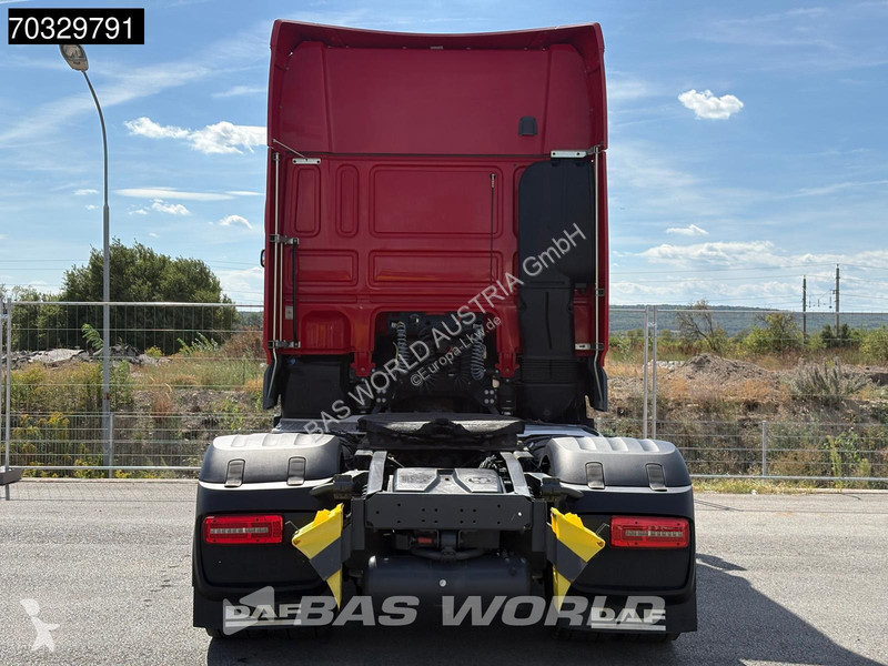 Tahač DAF 480 4X2 SSC 1275L Tanks ACC