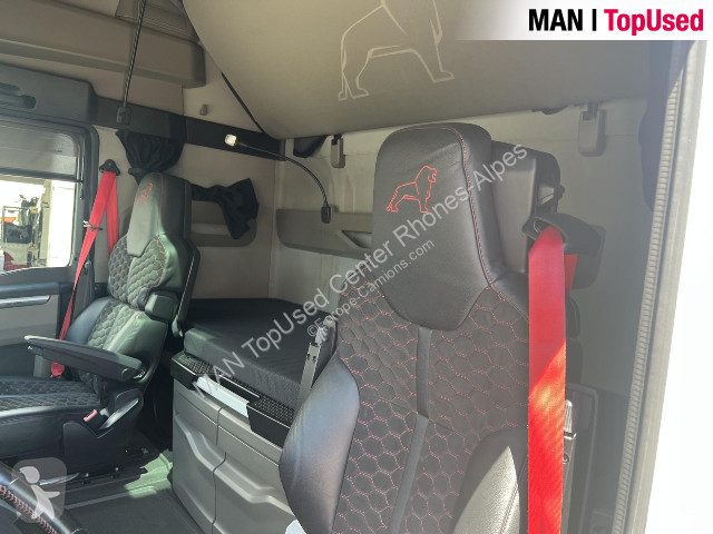 Cabeza tractora MAN TGX 18.640 4x2 LL SA...