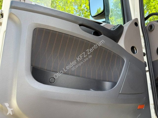 Nyergesvontató DAF 480  2 X Klima  2 Tank Voll...
