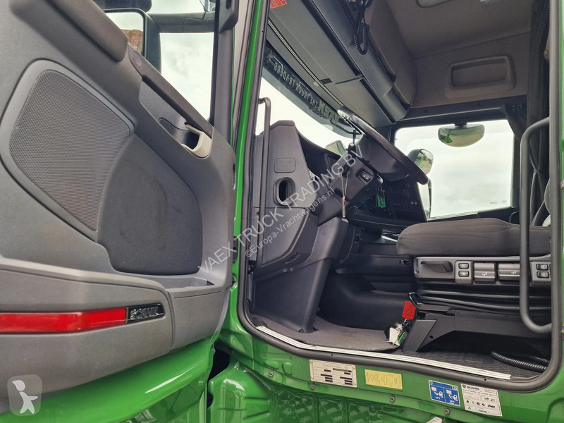Cabeza tractora Scania R490 Highline 6x2/4 - ow...