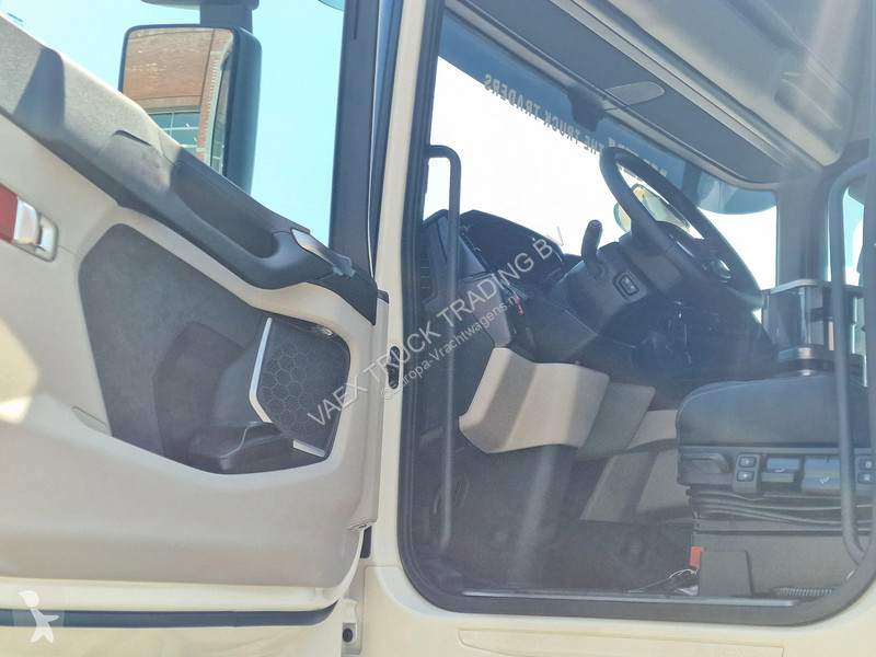 Cabeza tractora Scania 500S NGS Highline 4x2 -...