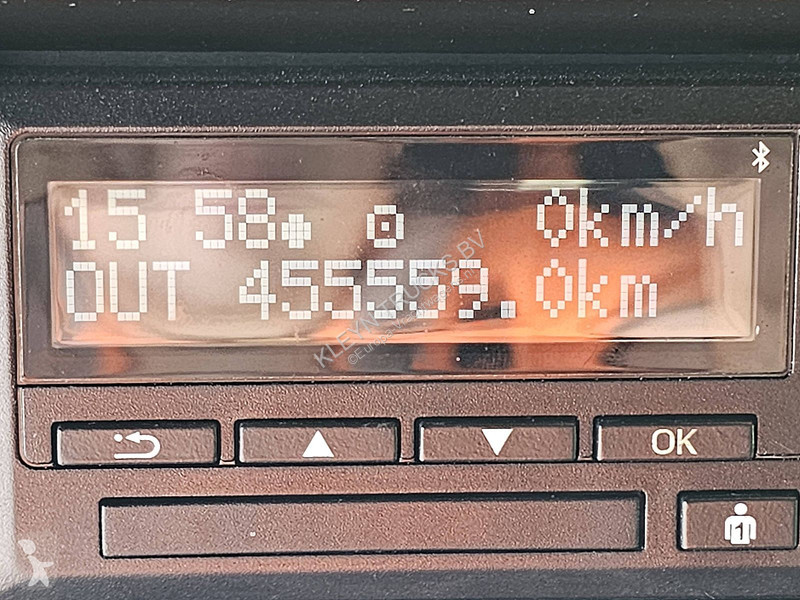 Tahač MAN 18.520