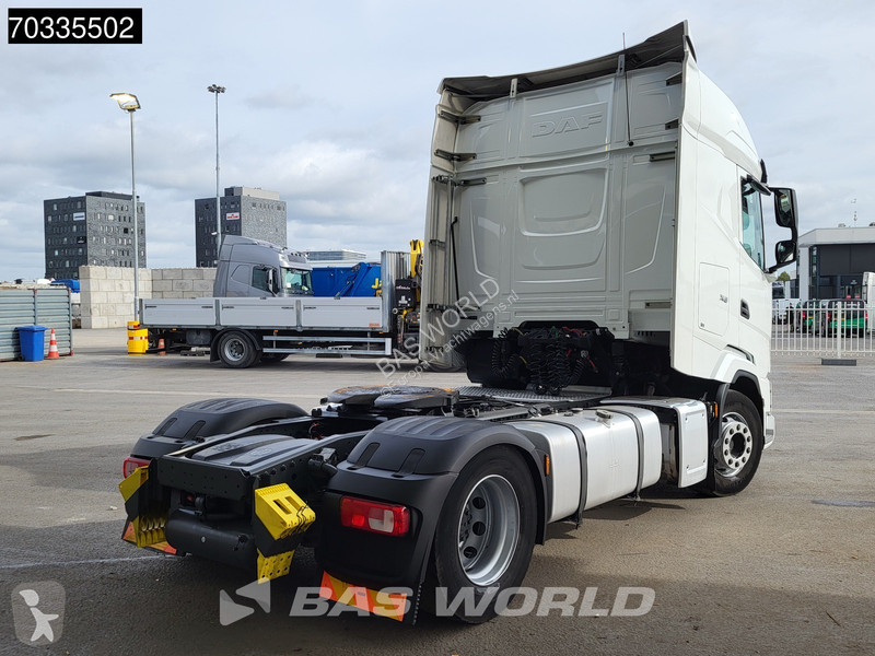 Cabeza tractora DAF 480  4X2 APK 08-2027 2x...