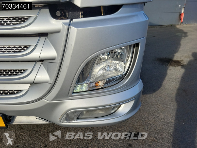 Cabeza tractora DAF 460  4X2 NL-Truck APK SC...