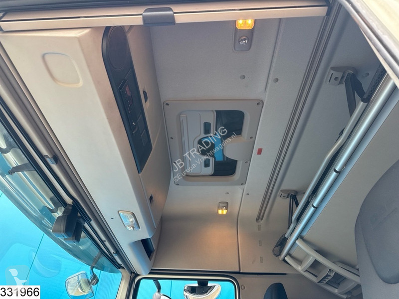Cabeza tractora DAF 480 EURO 6d, ACC