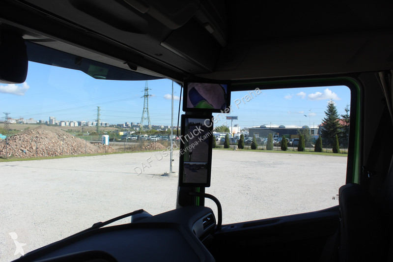 Тягач DAF n 530 FT 4X2