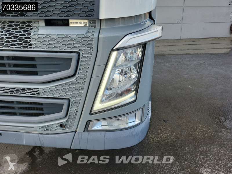 Cabeza tractora Volvo 460  4X2 LNG! ADR...