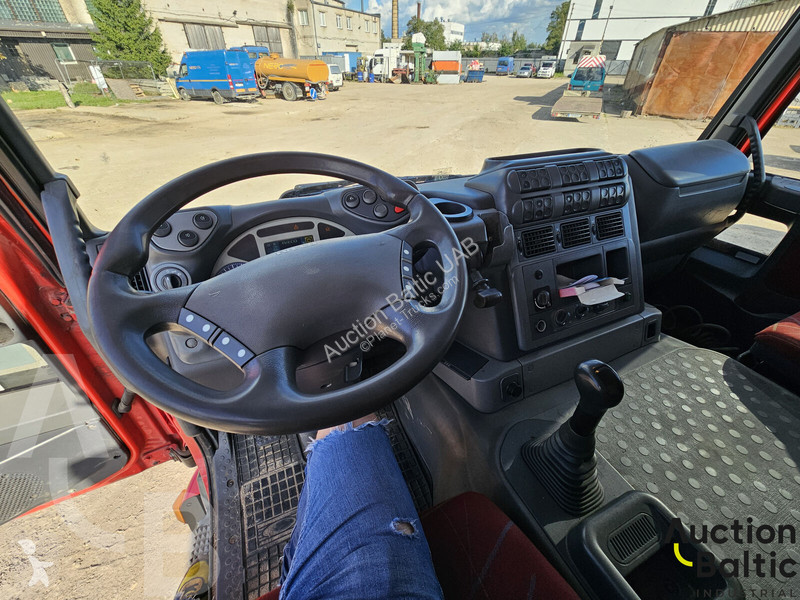 Tractora semi Iveco AD440S43