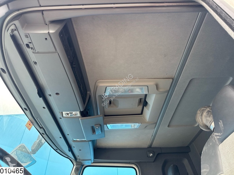 Trekker Renault T 460 EURO 6, Retarder, PTO,...