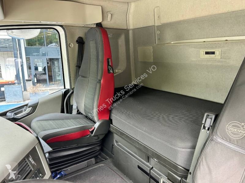 Cabeza tractora Volvo 500