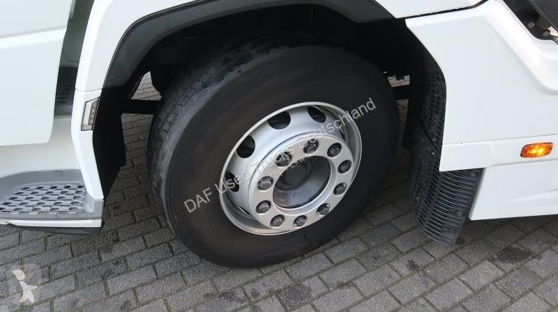 Nyergesvontató DAF 480 FT 4X2
