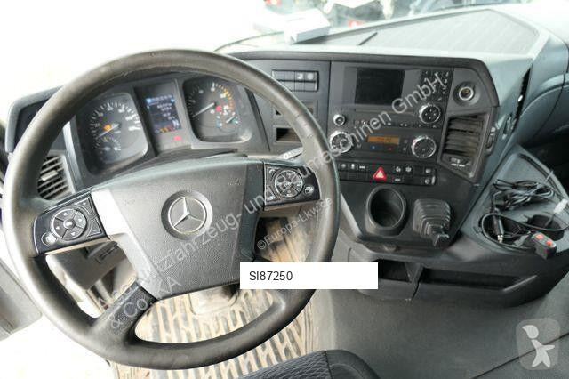 Cabeza tractora Mercedes 1845 4x2, Retarder,...
