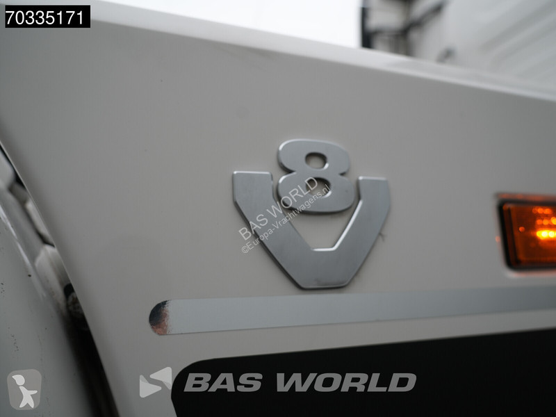 Cabeza tractora Scania S580 S 4X2 Full Option!...