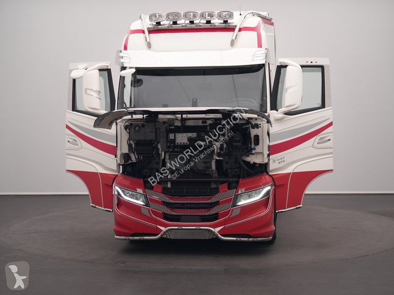 Tahač Iveco X-Way X-Way 570