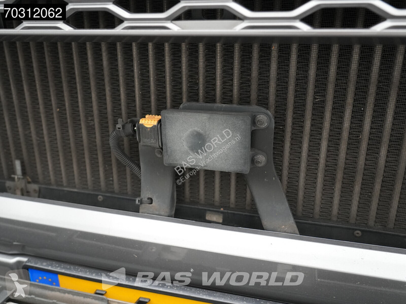 Tahač Volvo FH 460 4X2 Full-Option! -Truck APK...