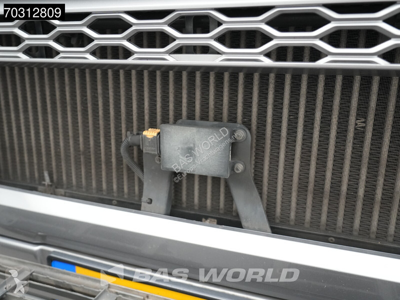 Tahač Volvo FH 460 4X2 Full-Option! -Truck APK...