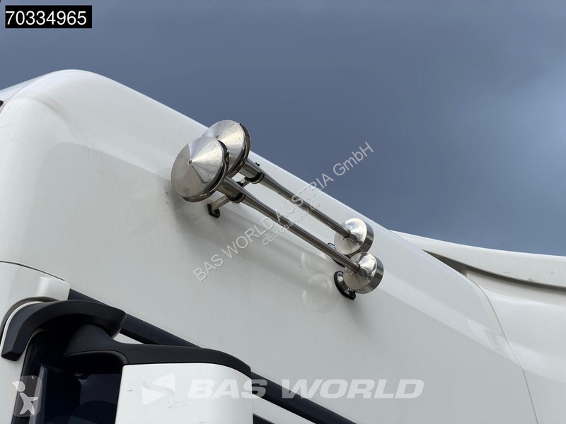 Tahač MAN 18.510 4X2 GX Retarder 2xTanks ACC...