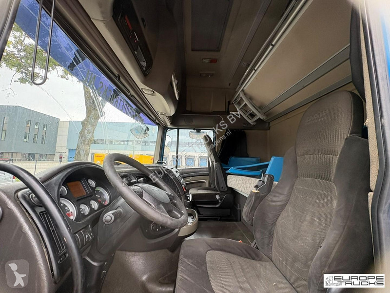 Trekker DAF 460 Steel/Air - Automatic - 2 Tanks...