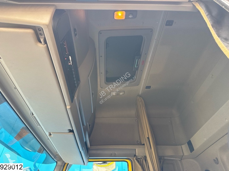 Tahač DAF 410 EURO 5