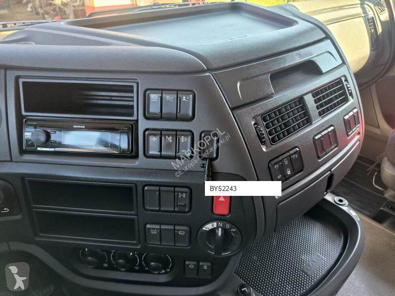 Tahač DAF XF 510 / Standard/ Automat/ 4x2 /...