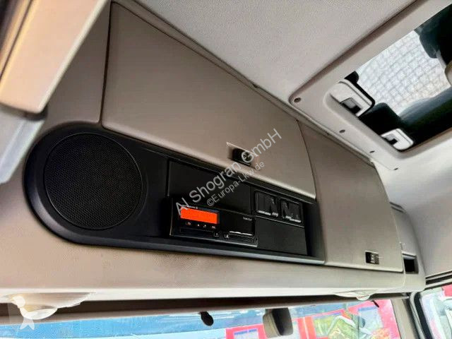 Trekker DAF 480 SpaceCab / Euro6