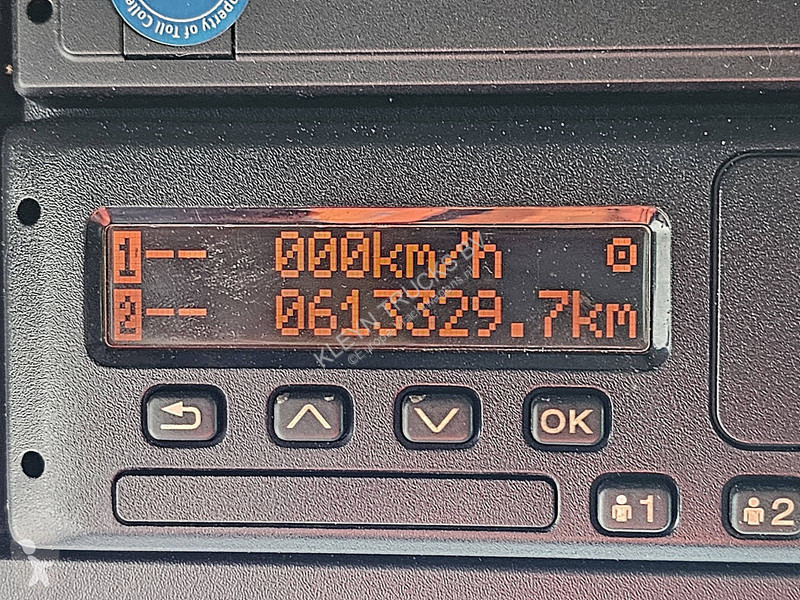Trekker DAF 480