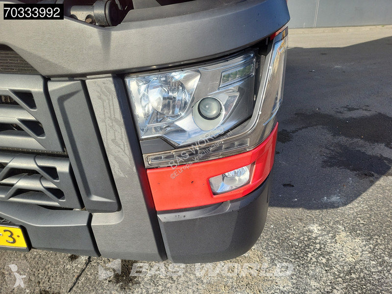 Tahač Renault T 460 4X2 SleeperCab NL-Trucks...