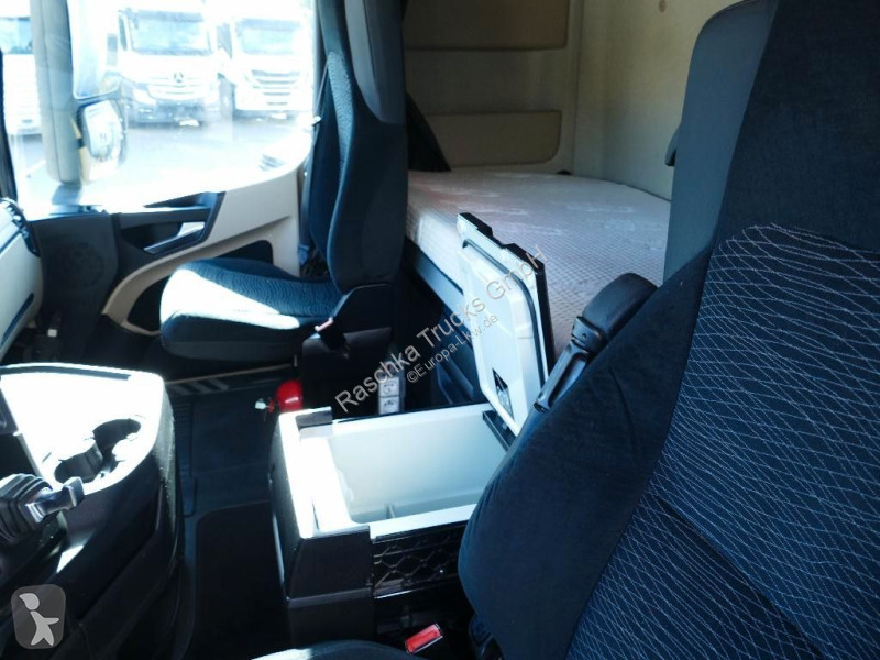 Tahač Mercedes 1848 Big Space*ACC*Top Zustand*