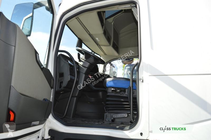 Tahač Volvo FH 460 XL i-Save I-ParkCool...
