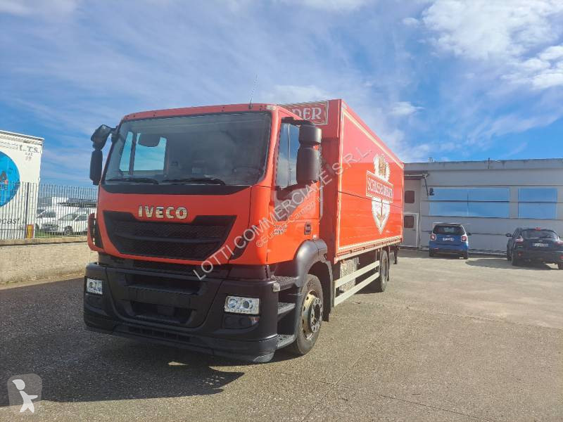 Tahač Iveco 190 S 31
