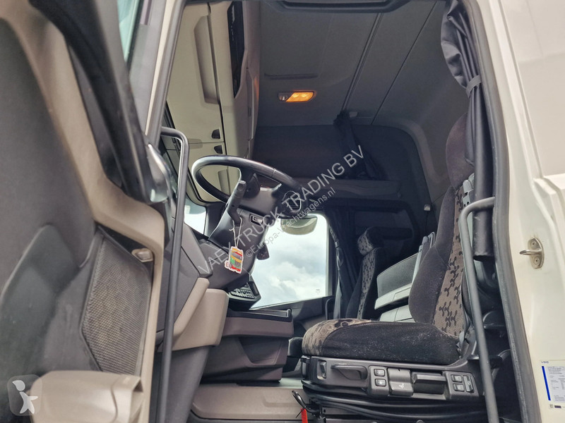 Tahač Scania R500 NS Highline 4x2 -...