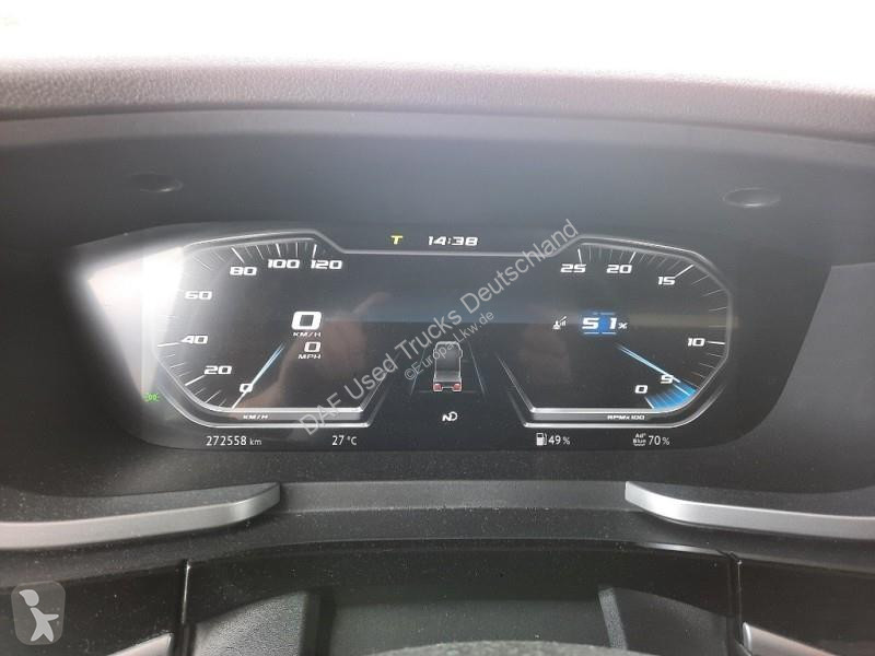 Tahač DAF 480 FT 4X2