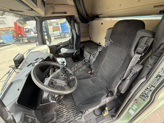 Tahač Mercedes Actros 1851 4x2 Euro 6 SZM...
