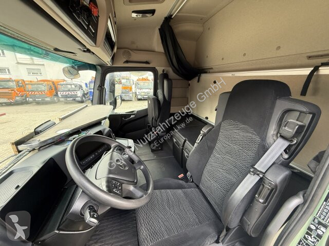Tahač Mercedes Actros 1851 4x2 Euro 6 SZM...