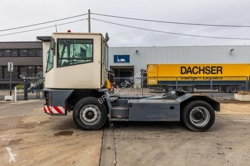 Tahač MOL  YT200- 10.307 H-TERMINAL