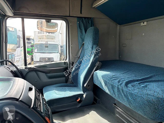 Tahač DAF 95430 SPACECAB (EURO 4 / AS-TRONIC /...