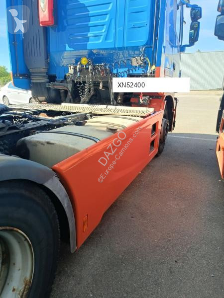 Tractor Iveco 480