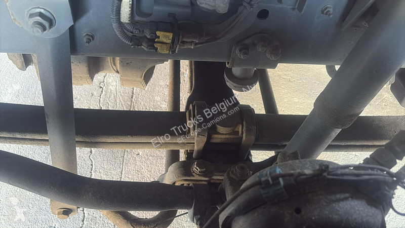 Tahač DAF 106460 (BOITE MANUELLE / MANUAL GEARBOX)