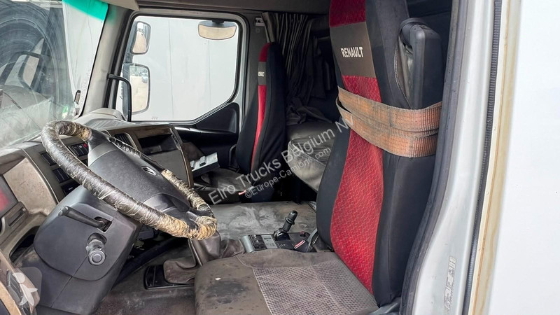 Tahač Renault 460 DXI (BOITE MANUELLE / MANUAL...