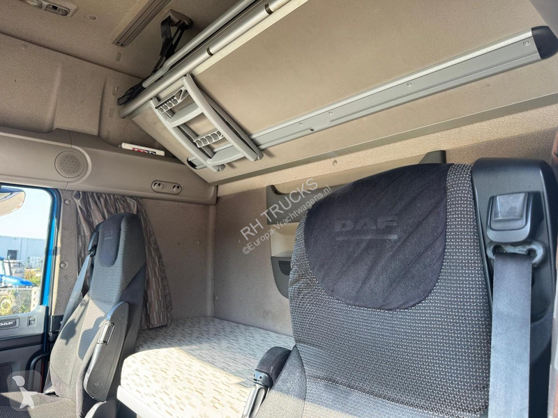 Tahač DAF 450 4X2 EURO 6 - MEGA