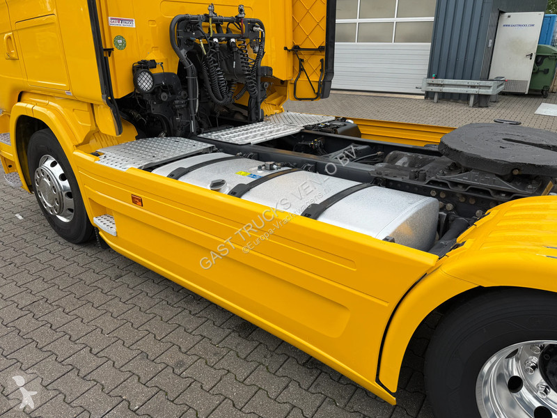 Tahač Scania 410 Euro 6 SCR Only - Full Spoiler...
