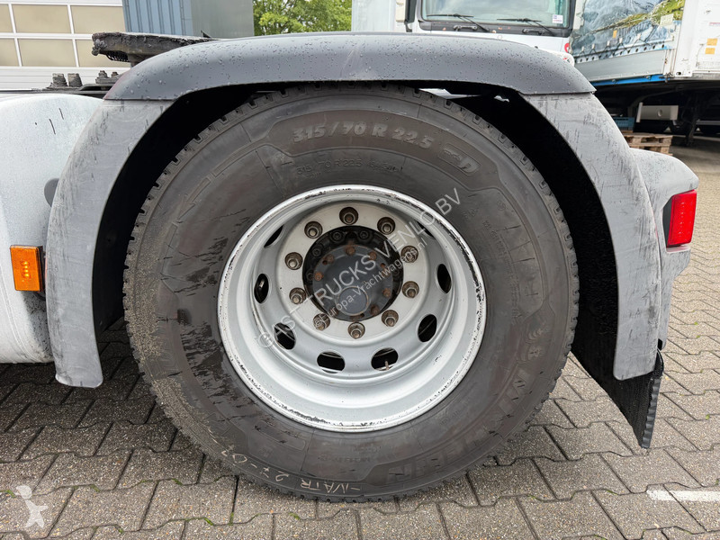 Tahač Scania R410 Euro 6 SCR Only - Smart Tacho...