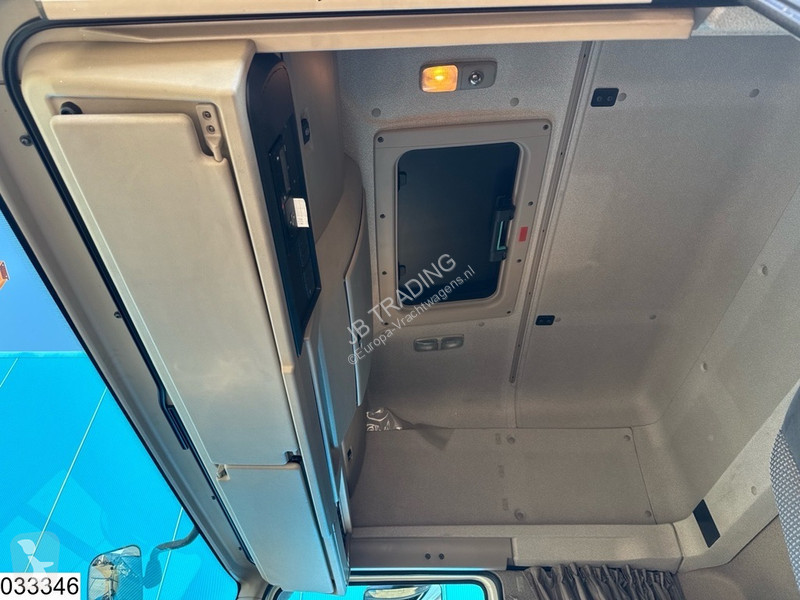 Nyergesvontató DAF 440 EURO 6