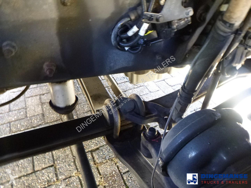 Nyergesvontató Renault T 460 6X2 RHD Euro 6
