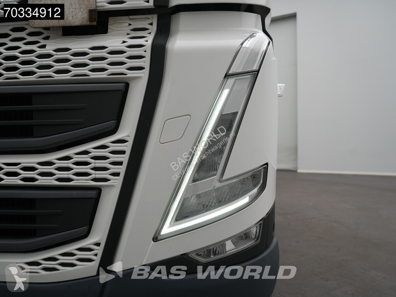 Cabeza tractora Volvo FH 460 4X2 Globe APK...